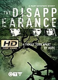 The Disappearance Temporada  [720p]